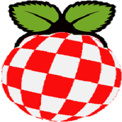 Amiga plus Raspberry PI