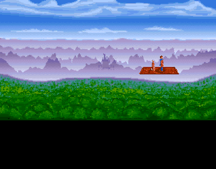 The Lost Prince Image