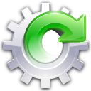 AmiAutoUpdater Logo